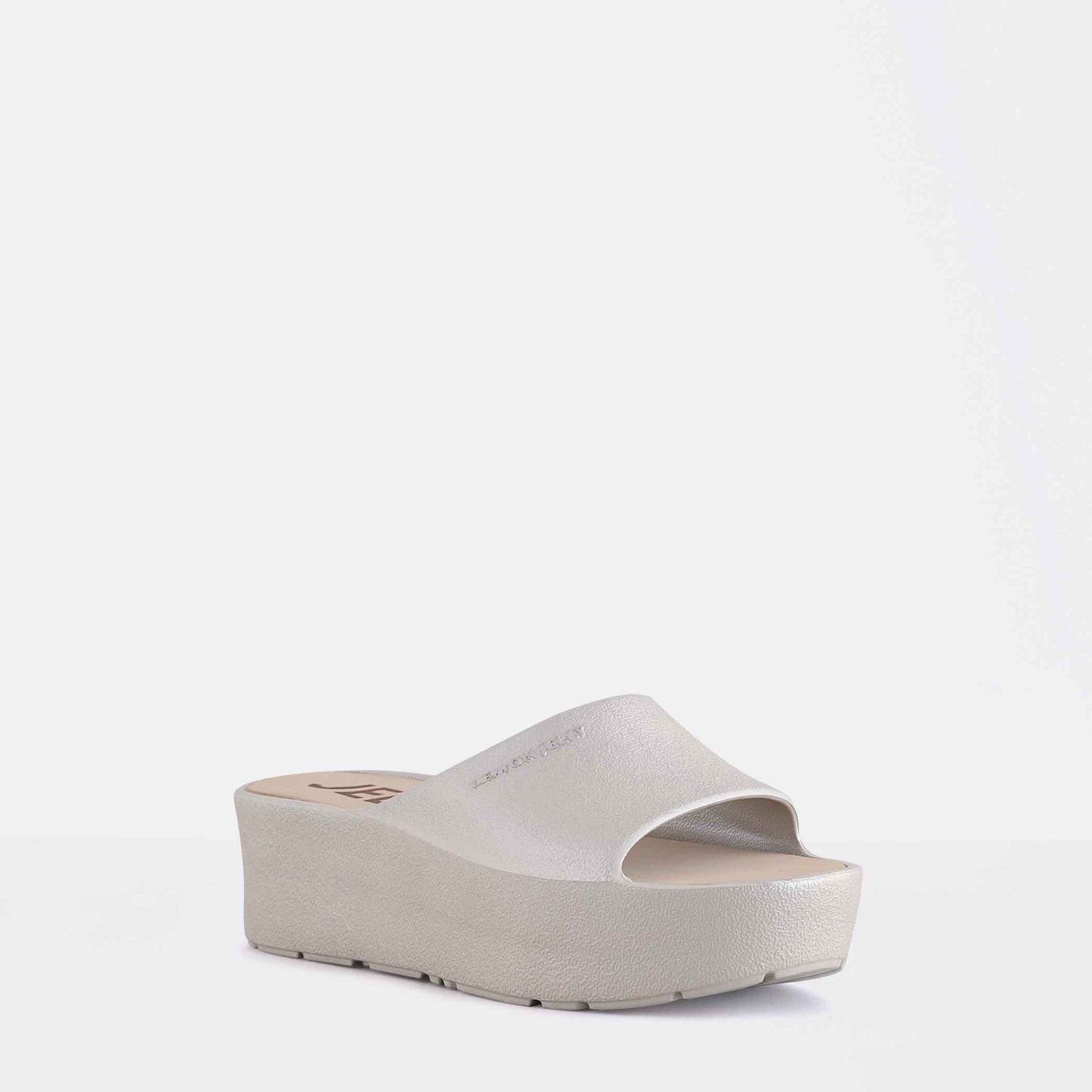 Lemon Jelly Women's Sunny Slide Sandal - Hiline Sport -