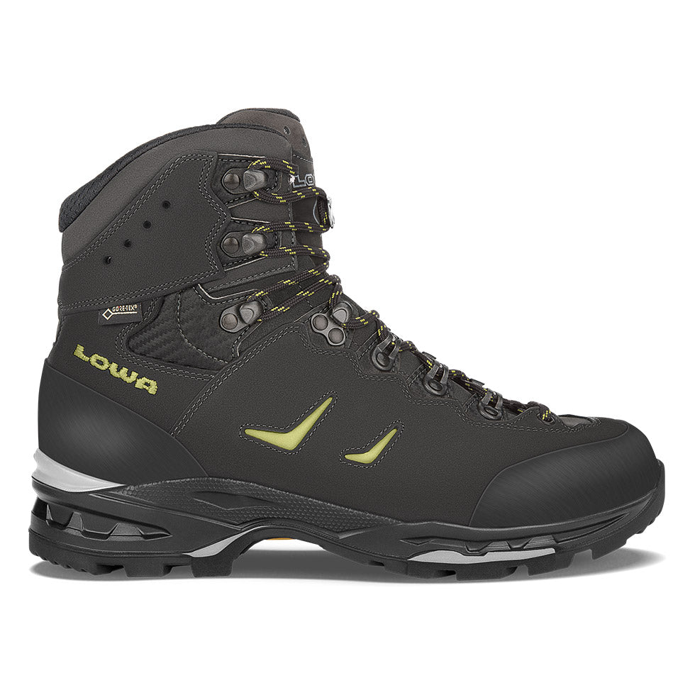 Lowa Men's Camino GTX Boot - Hiline Sport -