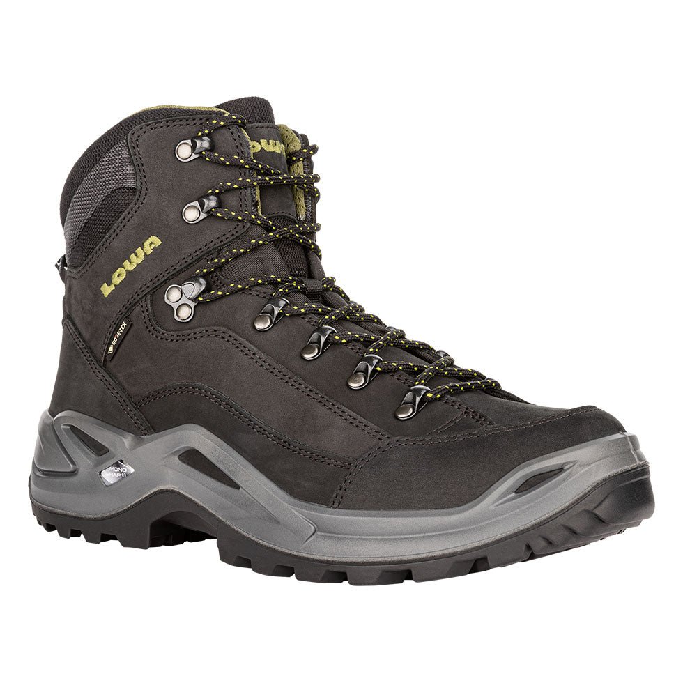 Lowa Men's Renegade GTX MID Boot - Hiline Sport -