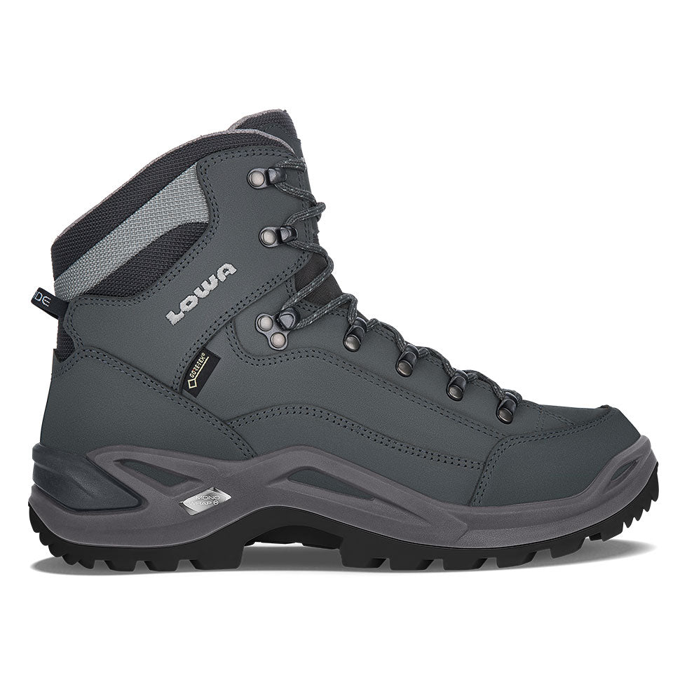 Lowa Men's Renegade GTX MID Boot - Hiline Sport -