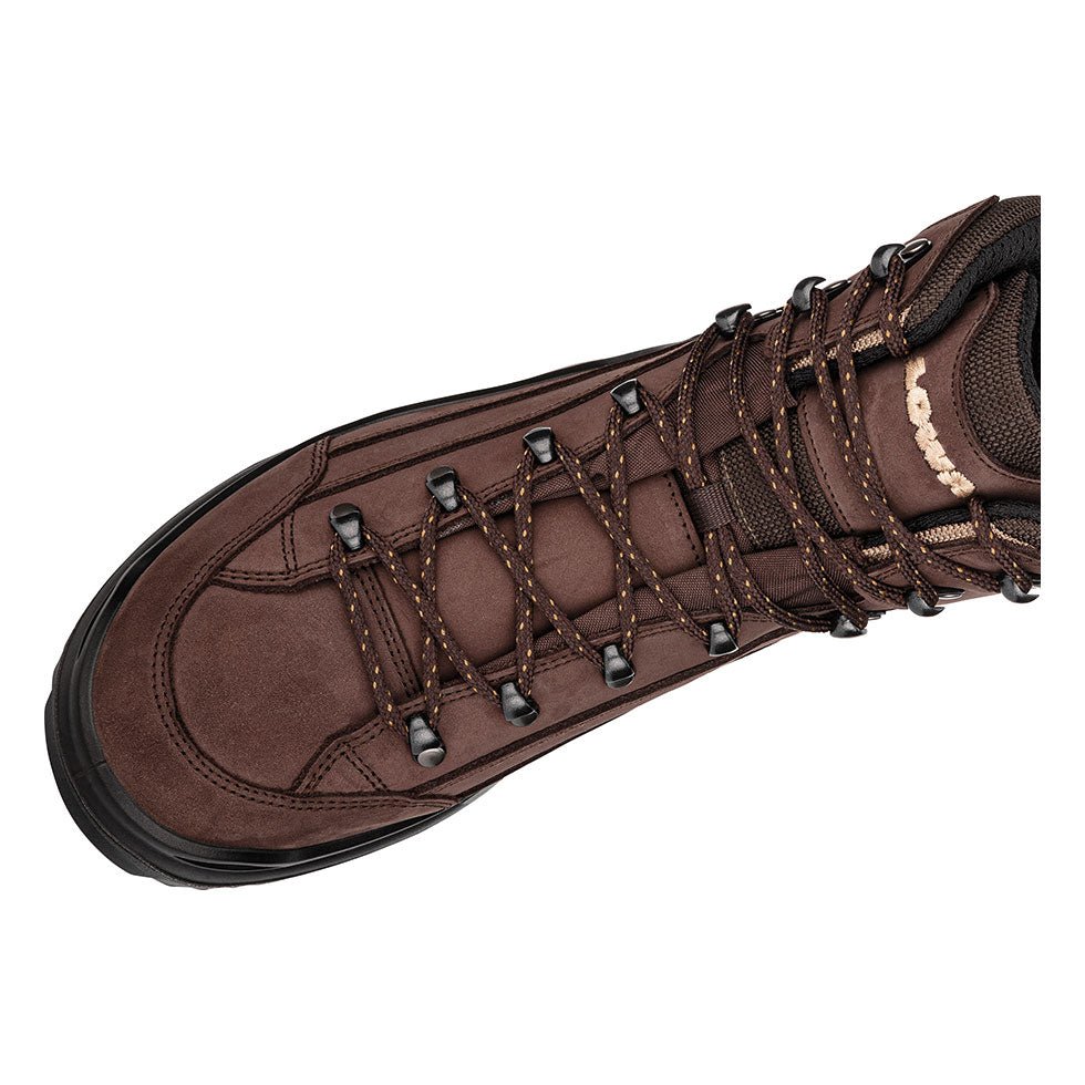 Lowa Men's Renegade GTX MID Boot - Hiline Sport -