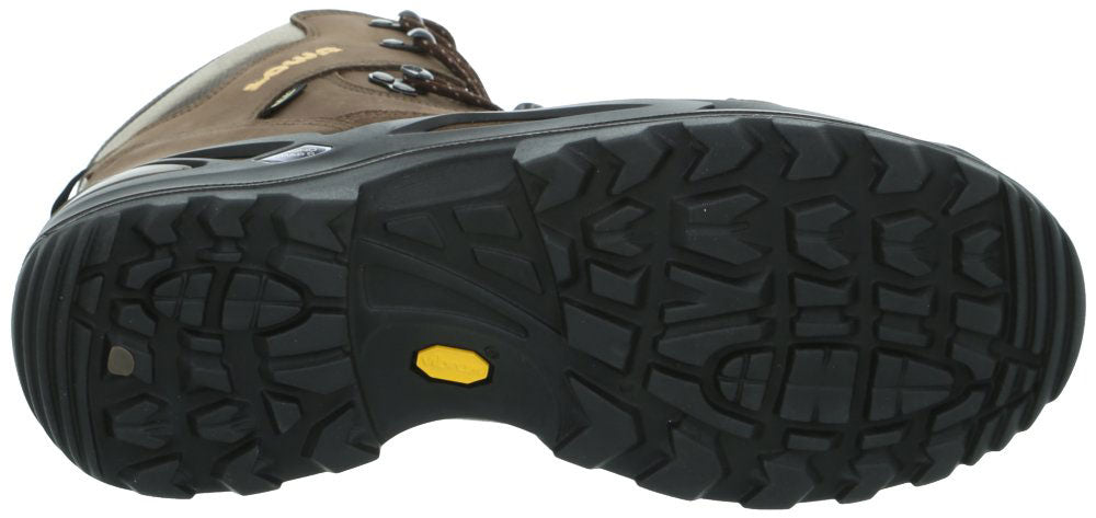 Lowa Men's Renegade GTX MID Boot - Hiline Sport -