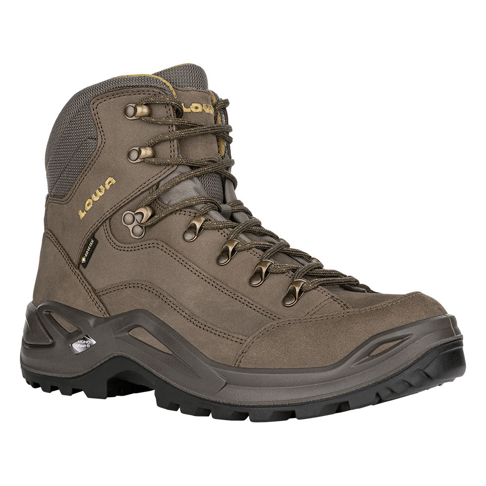 Lowa Men's Renegade GTX MID Boot - Hiline Sport -