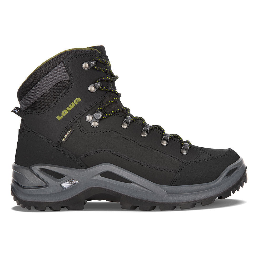 Lowa Men's Renegade GTX MID Boot - Hiline Sport -