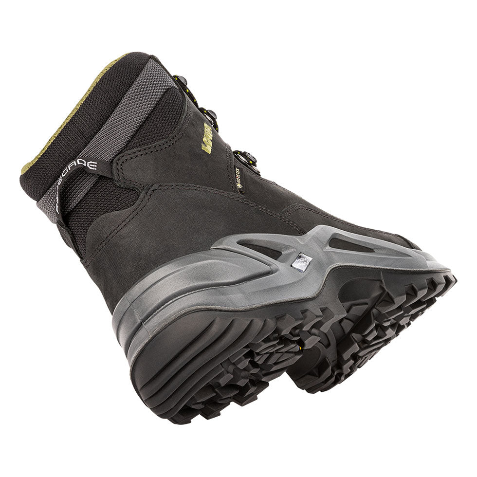 Lowa Men's Renegade GTX MID Boot - Hiline Sport -