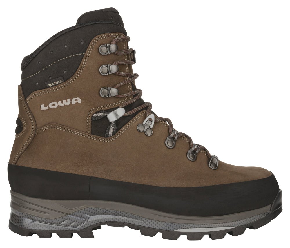 Lowa Men's Tibet GTX Boot - Hiline Sport -