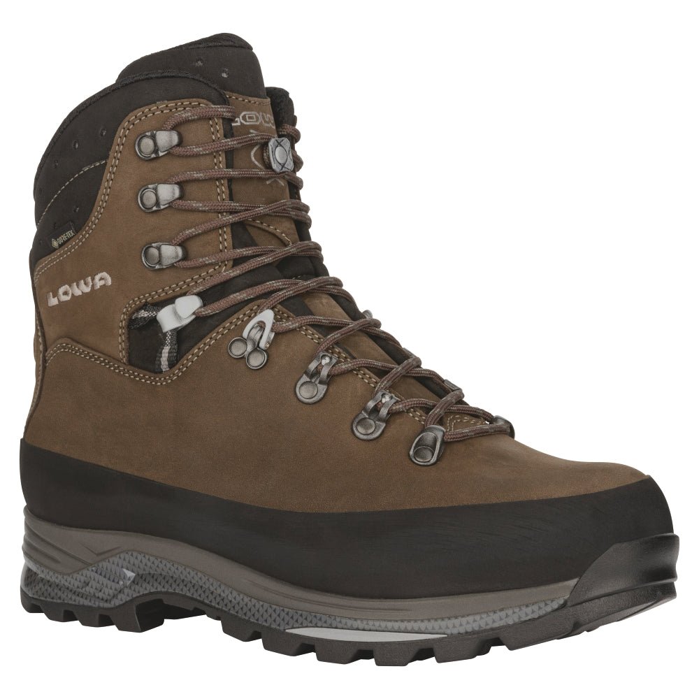 Lowa Men's Tibet GTX Boot - Hiline Sport -