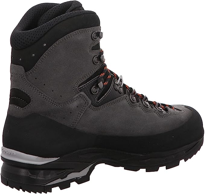 Lowa Men's Ticam II GTX Boot - Hiline Sport -