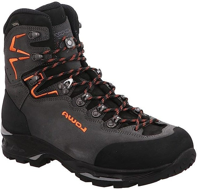 Lowa Men's Ticam II GTX Boot - Hiline Sport -