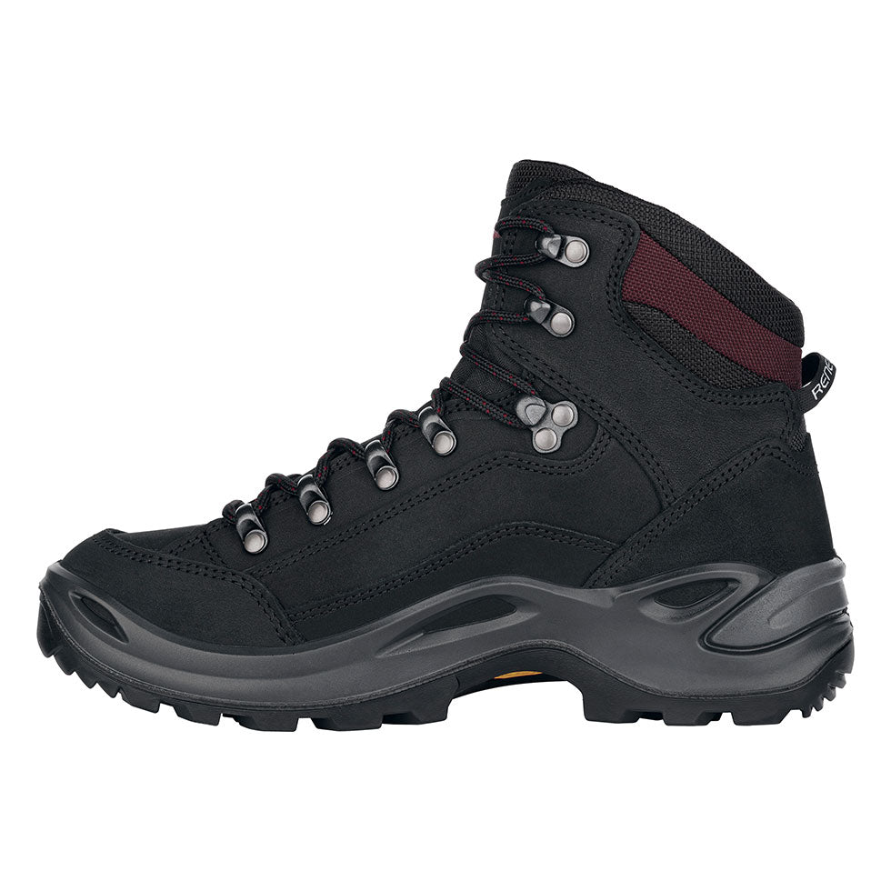 Lowa Women's Renegade GTX MID Boot - Hiline Sport -