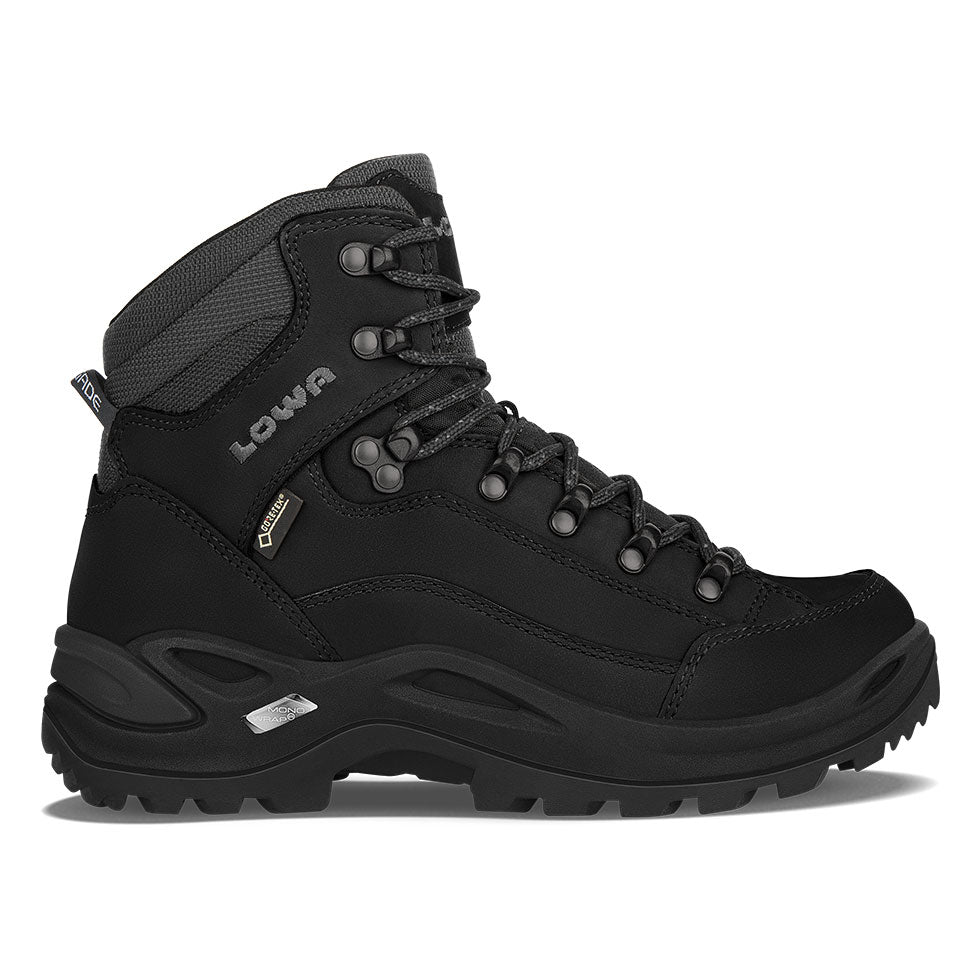 Lowa Women's Renegade GTX MID Boot - Hiline Sport -