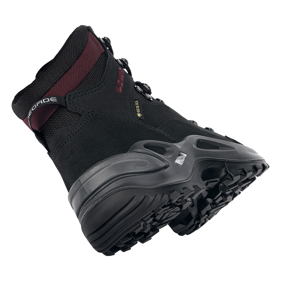 Lowa Women's Renegade GTX MID Boot - Hiline Sport -