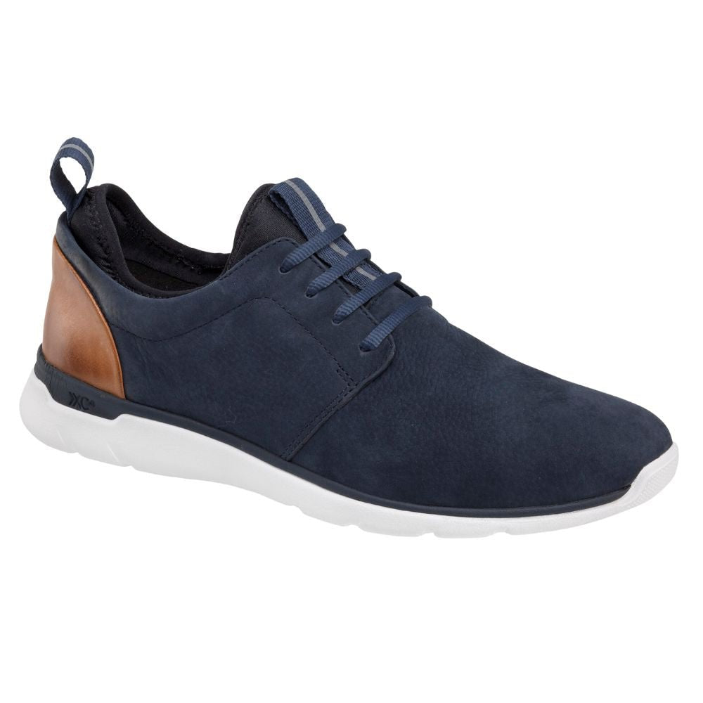 Men's Johnston & Murphy Prentiss Athletic Shoe - Hiline Sport -