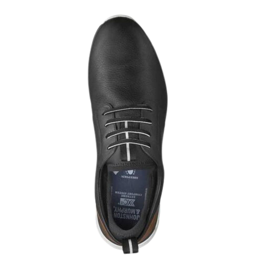Men's Johnston & Murphy Prentiss Athletic Shoe - Hiline Sport -