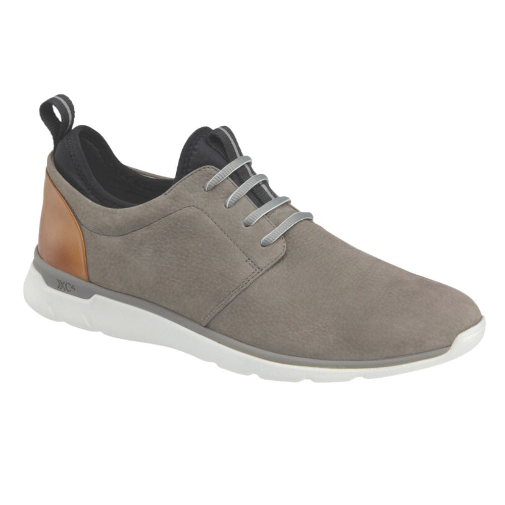 Men's Johnston & Murphy Prentiss Athletic Shoe - Hiline Sport -