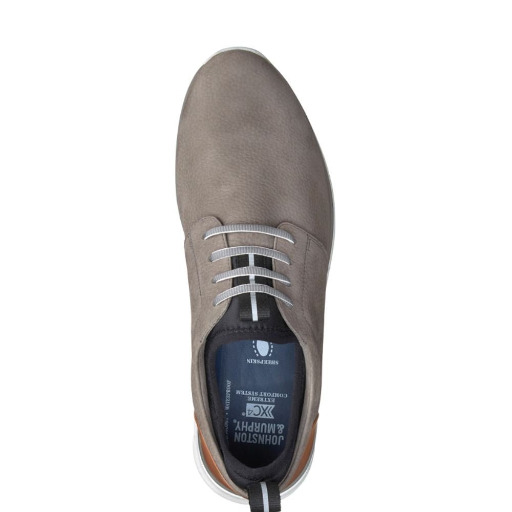 Men's Johnston & Murphy Prentiss Athletic Shoe - Hiline Sport -