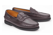 Mephisto Men's Cap Vert Loafer Shoe - Hiline Sport -