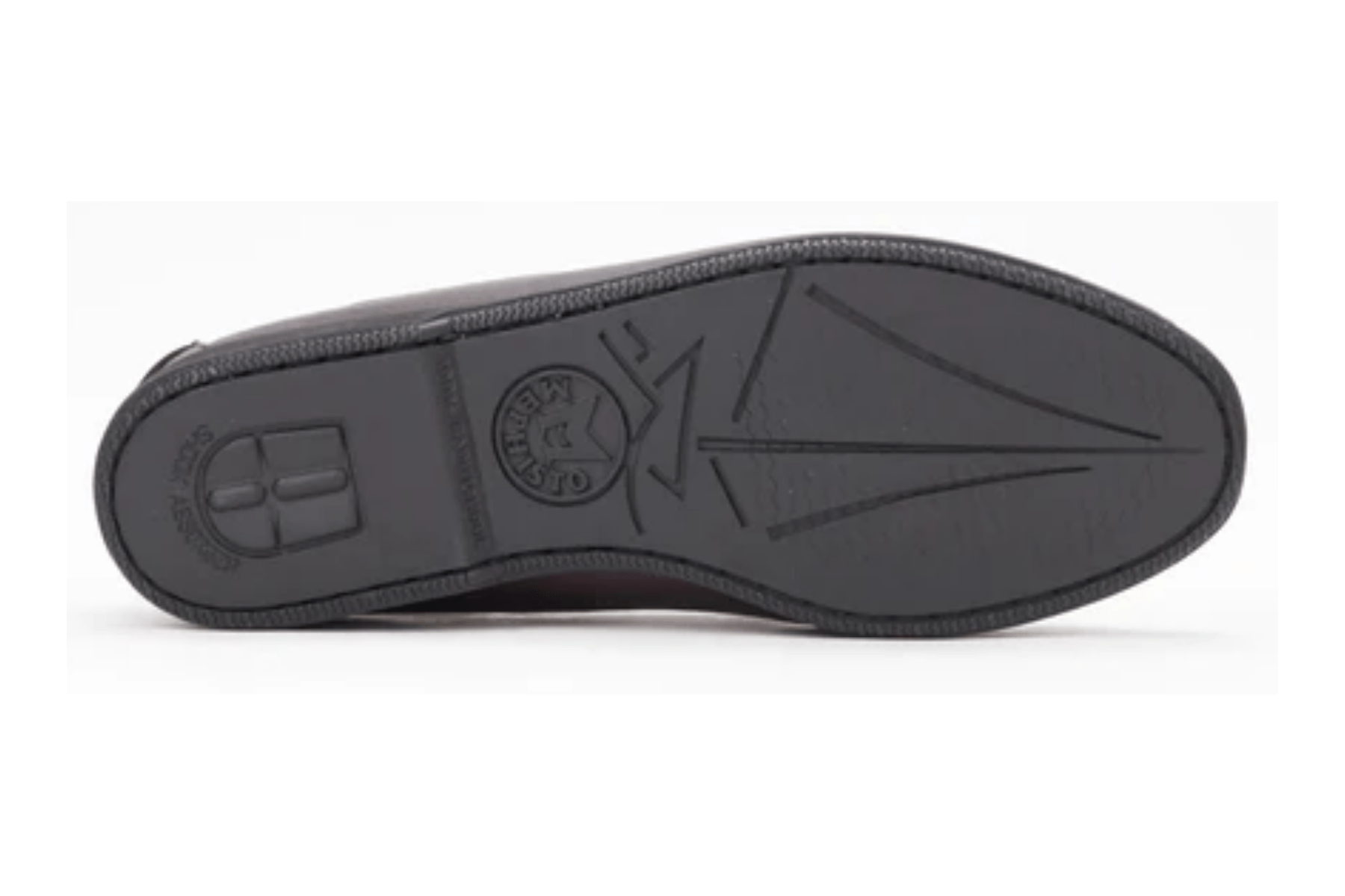 Mephisto Men's Cap Vert Loafer Shoe - Hiline Sport -