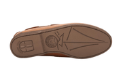 Mephisto Men's Hurrikan Boat Shoe - Hiline Sport -