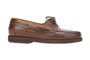 Mephisto Men's Hurrikan Boat Shoe - Hiline Sport -