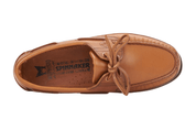 Mephisto Men's Hurrikan Boat Shoe - Hiline Sport -
