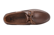 Mephisto Men's Hurrikan Boat Shoe - Hiline Sport -