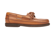 Mephisto Men's Hurrikan Boat Shoe - Hiline Sport -