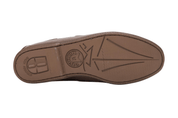Mephisto Men's Hurrikan Boat Shoe - Hiline Sport -