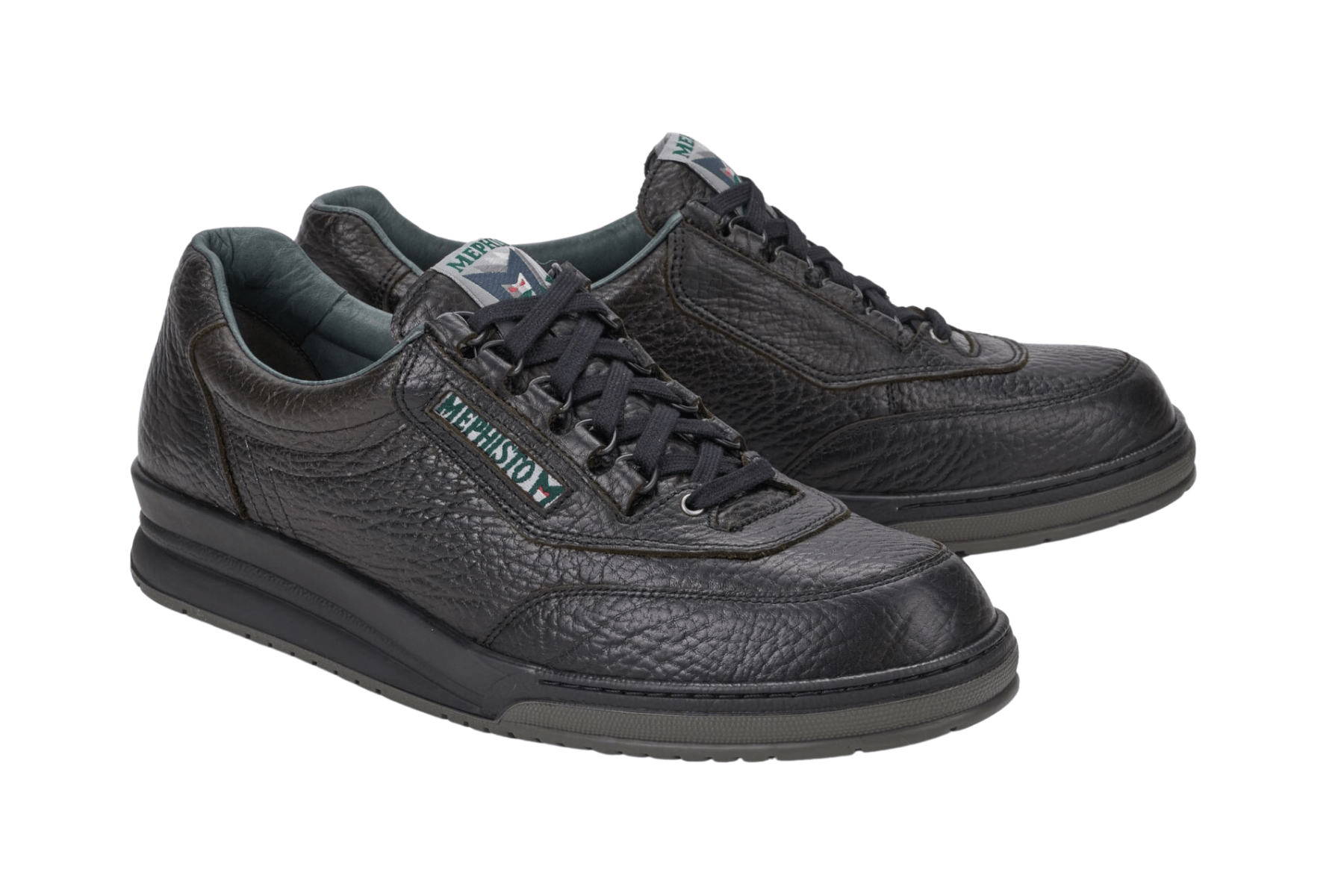 Mephisto Men's Match Oxford Shoe - Hiline Sport -