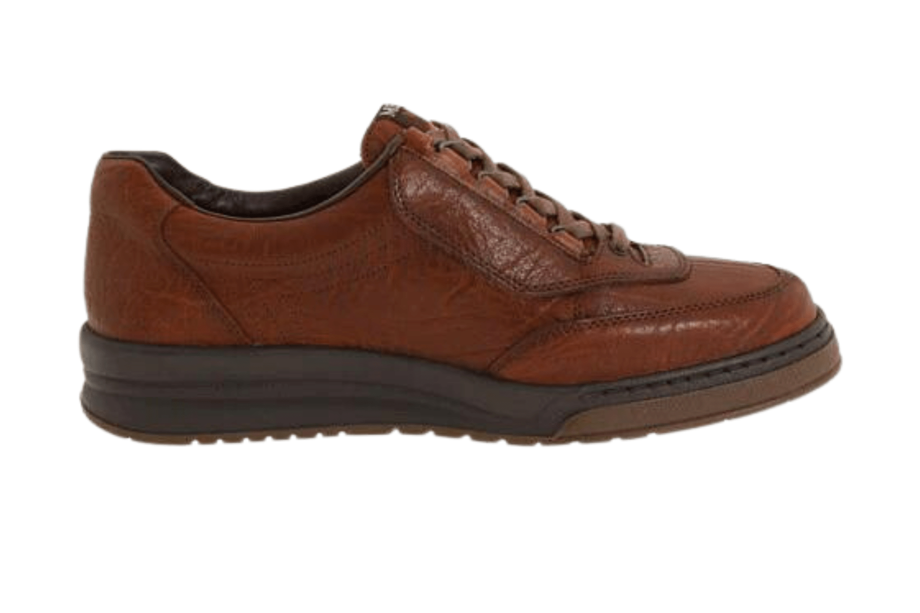 Mephisto Men's Match Oxford Shoe - Hiline Sport -