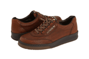 Mephisto Men's Match Oxford Shoe - Hiline Sport -