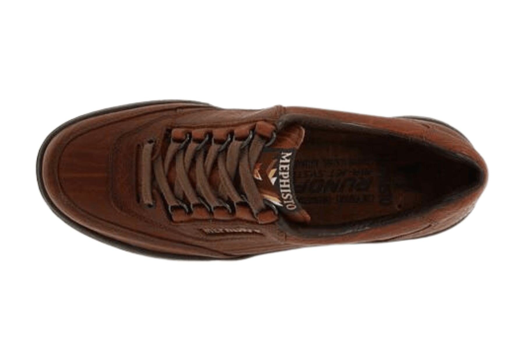 Mephisto Men's Match Oxford Shoe - Hiline Sport -