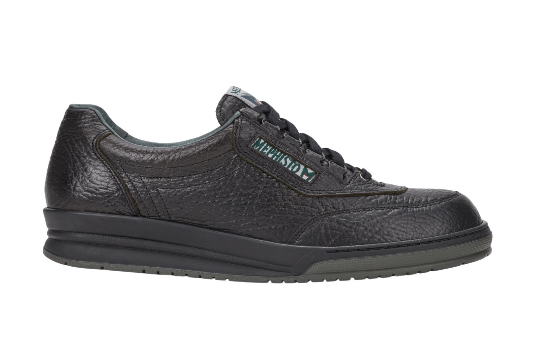 Mephisto Men's Match Oxford Shoe - Hiline Sport -