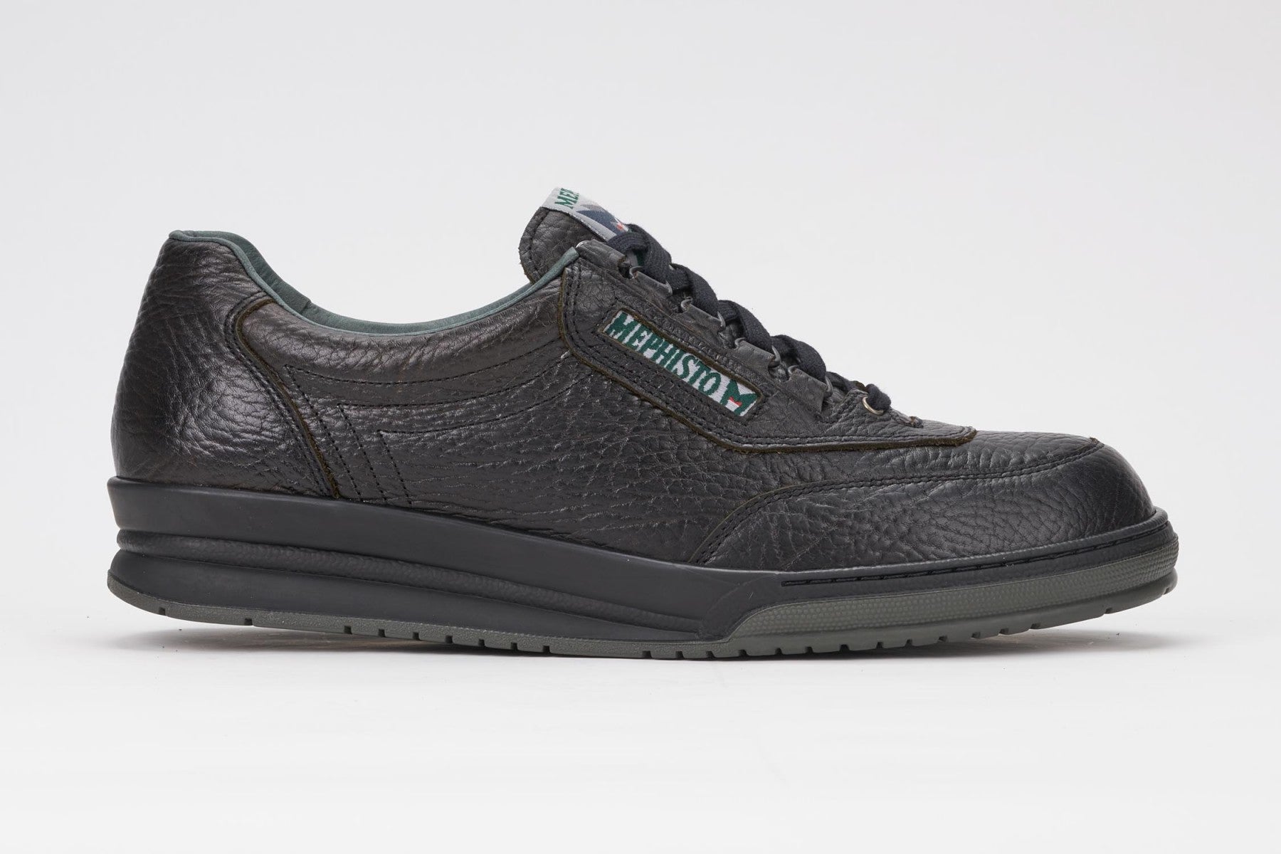 Mephisto Men's Match Oxford Shoe | Hiline Sport