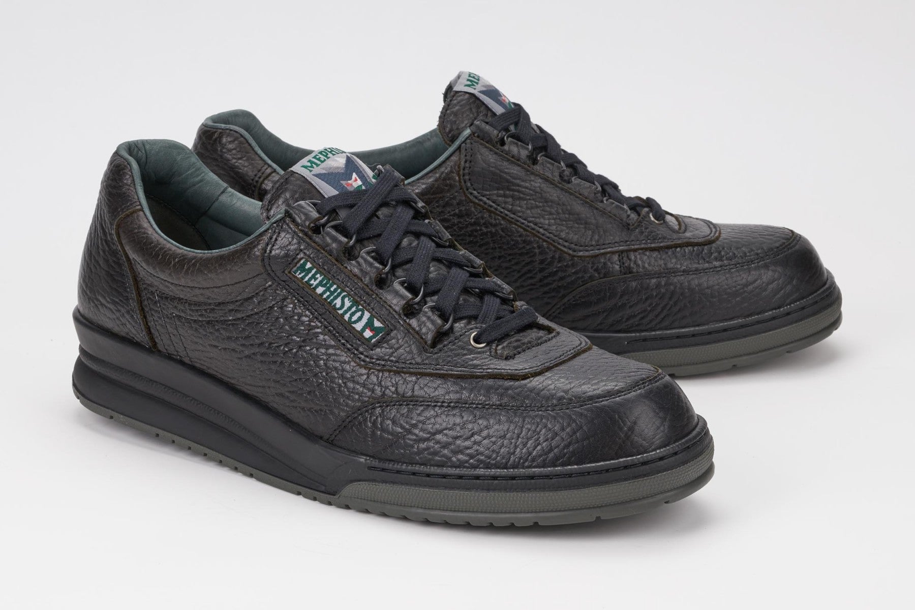 Mephisto Men's Match Oxford Shoe | Hiline Sport