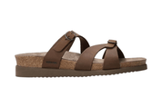 Mephisto Women's Hannel Leather Sandal - Hiline Sport -