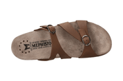 Mephisto Women's Hannel Leather Sandal - Hiline Sport -