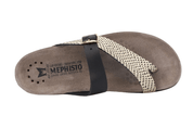 Mephisto Women's Helen Mix Thong Sandal - Hiline Sport -