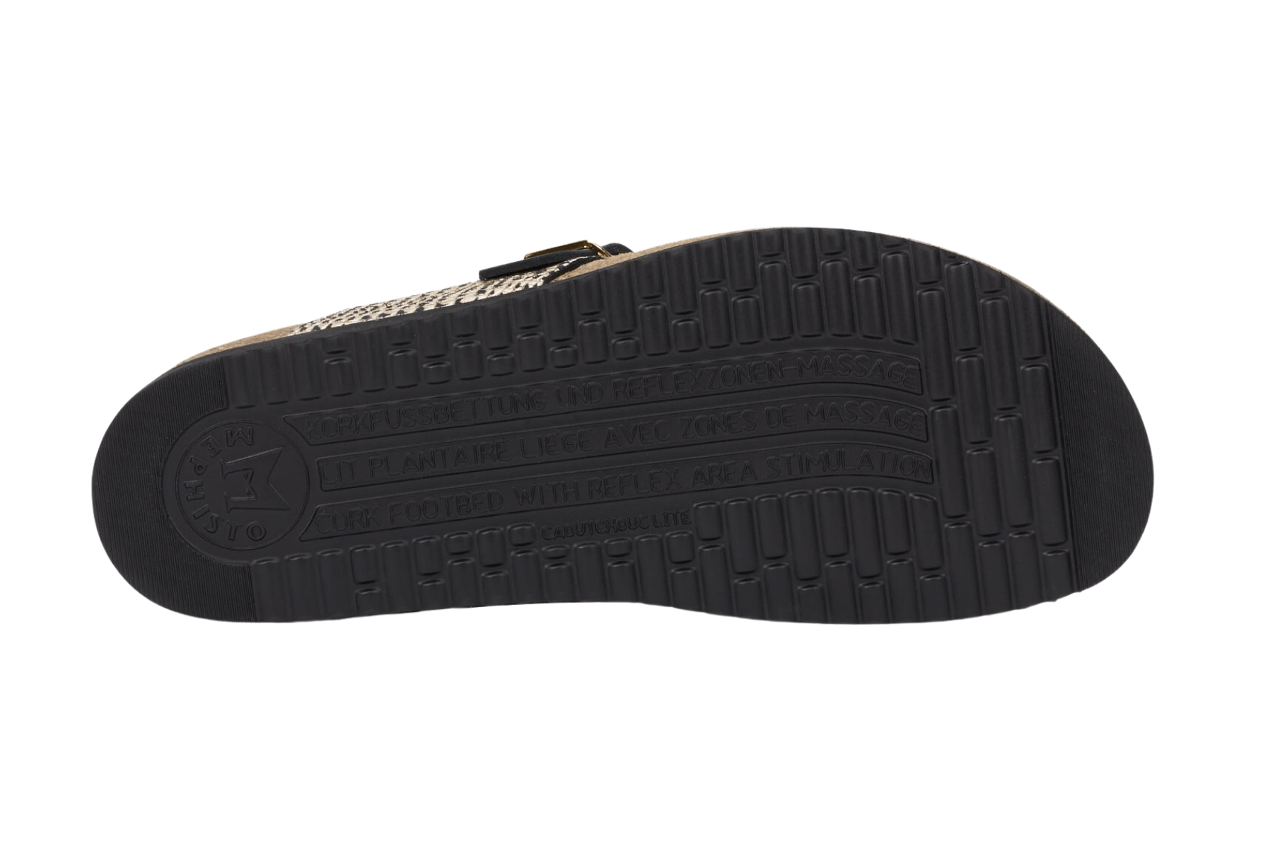 Mephisto Women's Helen Mix Thong Sandal - Hiline Sport -