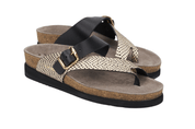 Mephisto Women's Helen Mix Thong Sandal - Hiline Sport -