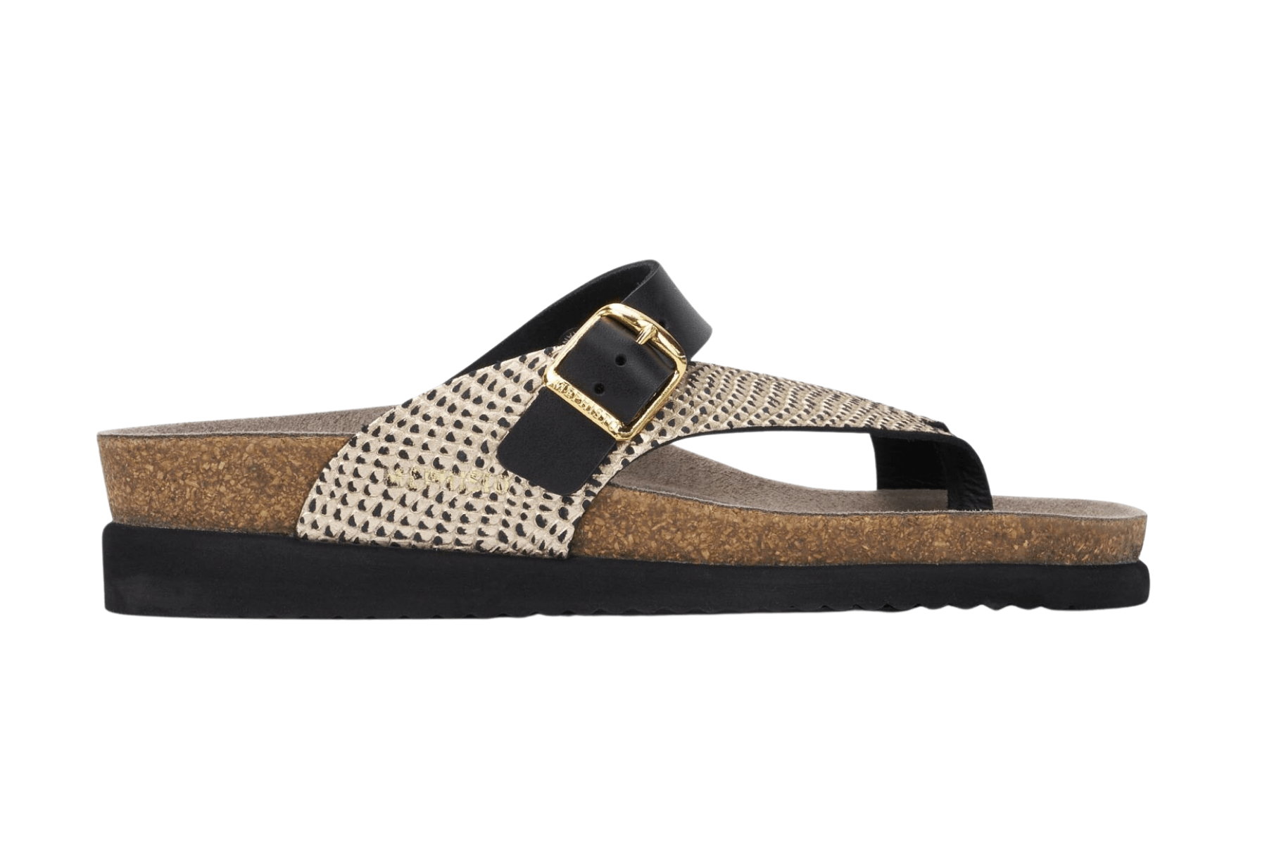 Mephisto Women's Helen Mix Thong Sandal - Hiline Sport -