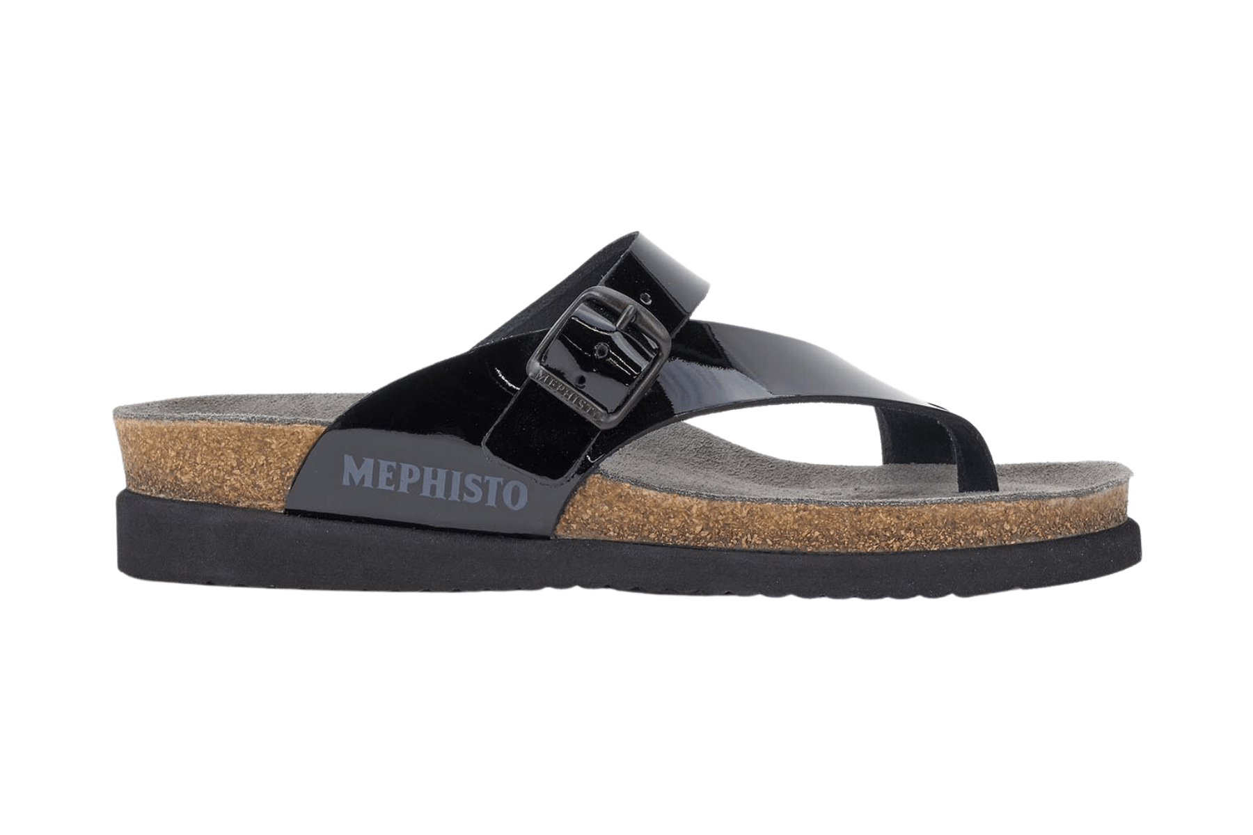 Mephisto Women's Helen Thong Sandal - Hiline Sport -