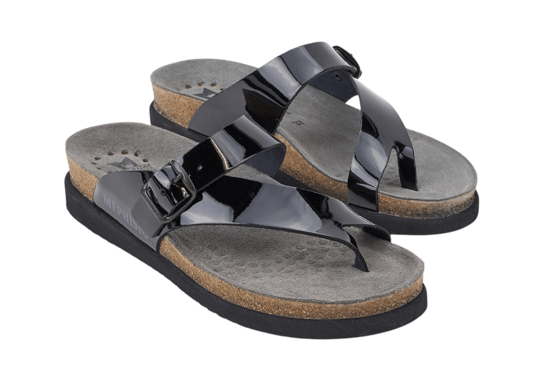 Mephisto Women's Helen Thong Sandal - Hiline Sport -