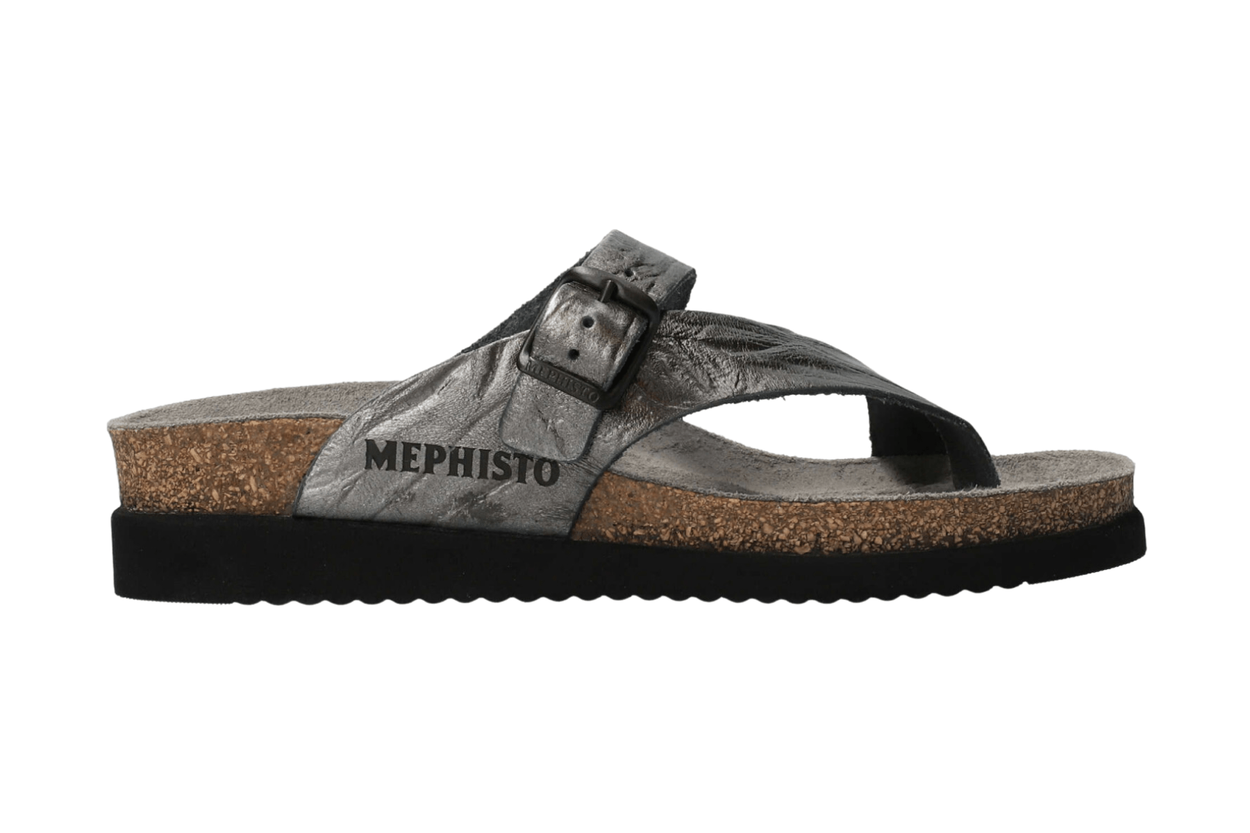 Mephisto Women's Helen Thong Sandal - Hiline Sport -