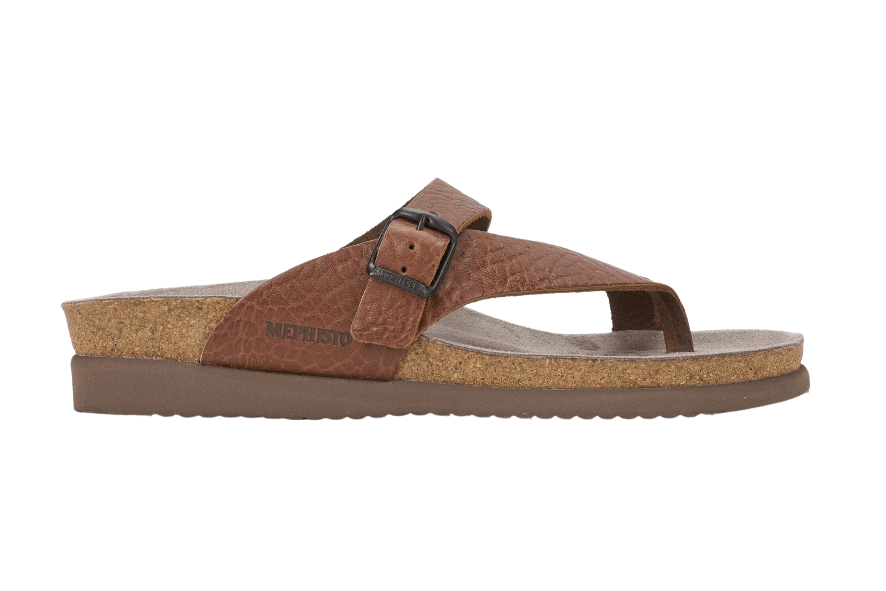 Mephisto Women's Helen Thong Sandal - Hiline Sport -