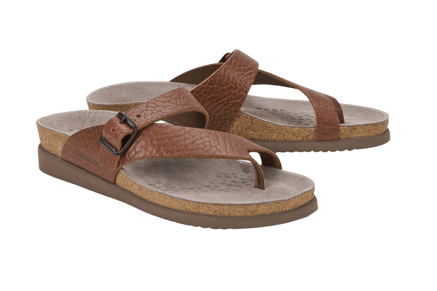 Mephisto Women's Helen Thong Sandal - Hiline Sport -