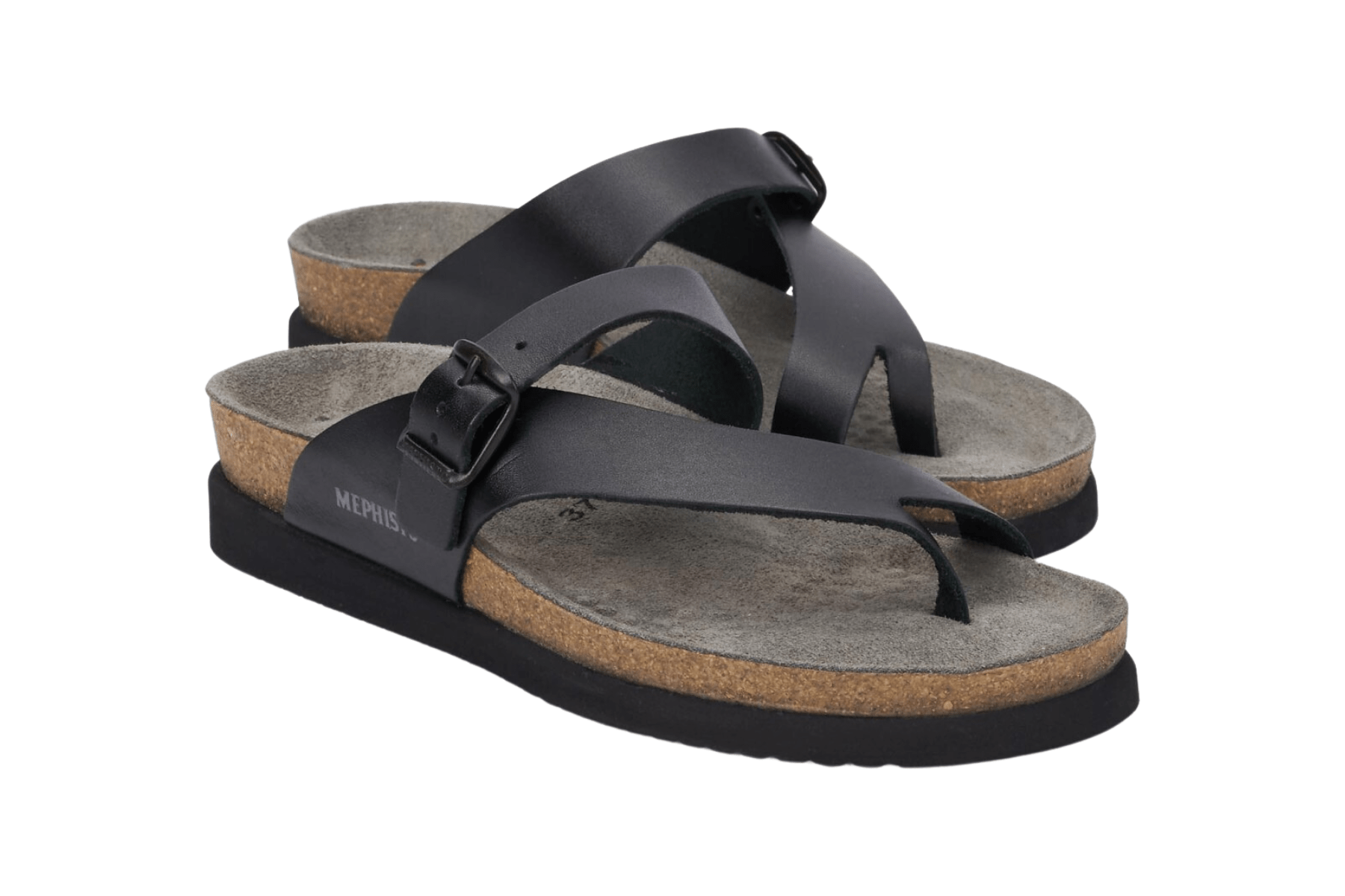 Mephisto Women's Helen Thong Sandal - Hiline Sport -