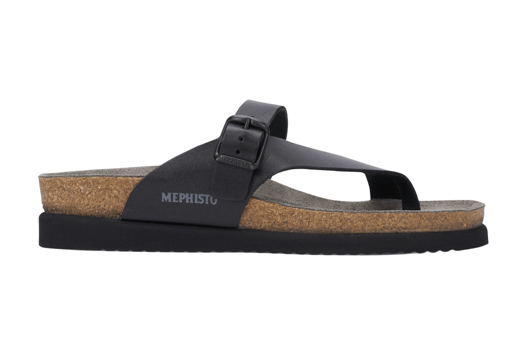 Mephisto Women's Helen Thong Sandal - Hiline Sport -