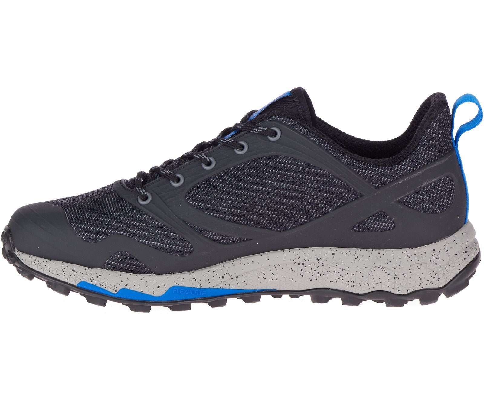 Merrell Men's Altalight Knit Hiking Shoe - Hiline Sport -