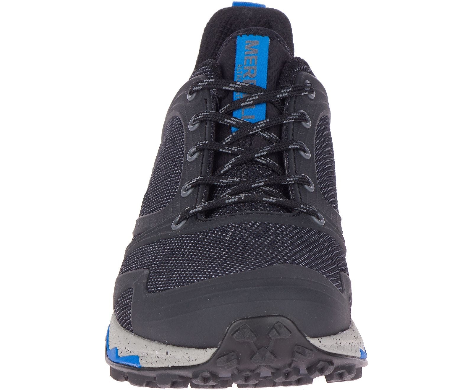 Merrell Men's Altalight Knit Hiking Shoe - Hiline Sport -